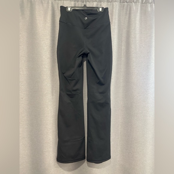 Flare leggings - Picture 2 of 3